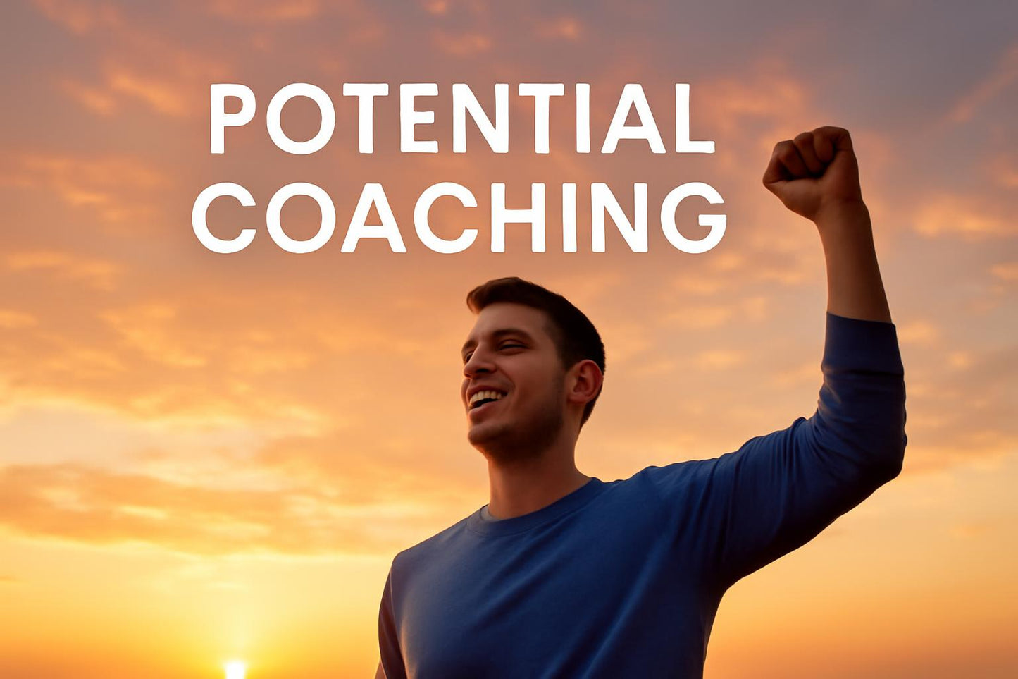 Potential Coaching Auffrischung