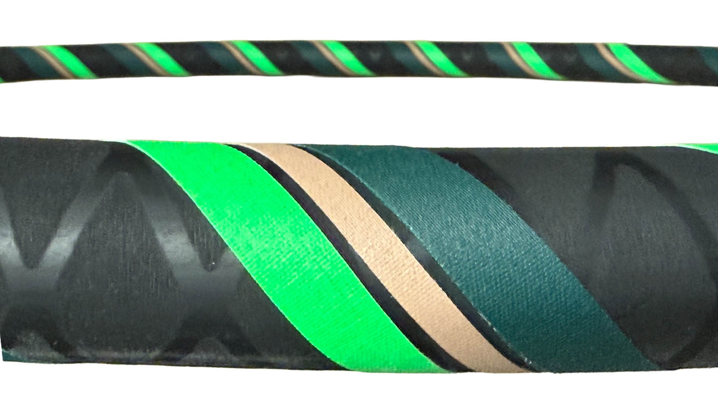 EMS Anzug inkl Fitness Hula Hoop Reifen (Maniac Maxximus)