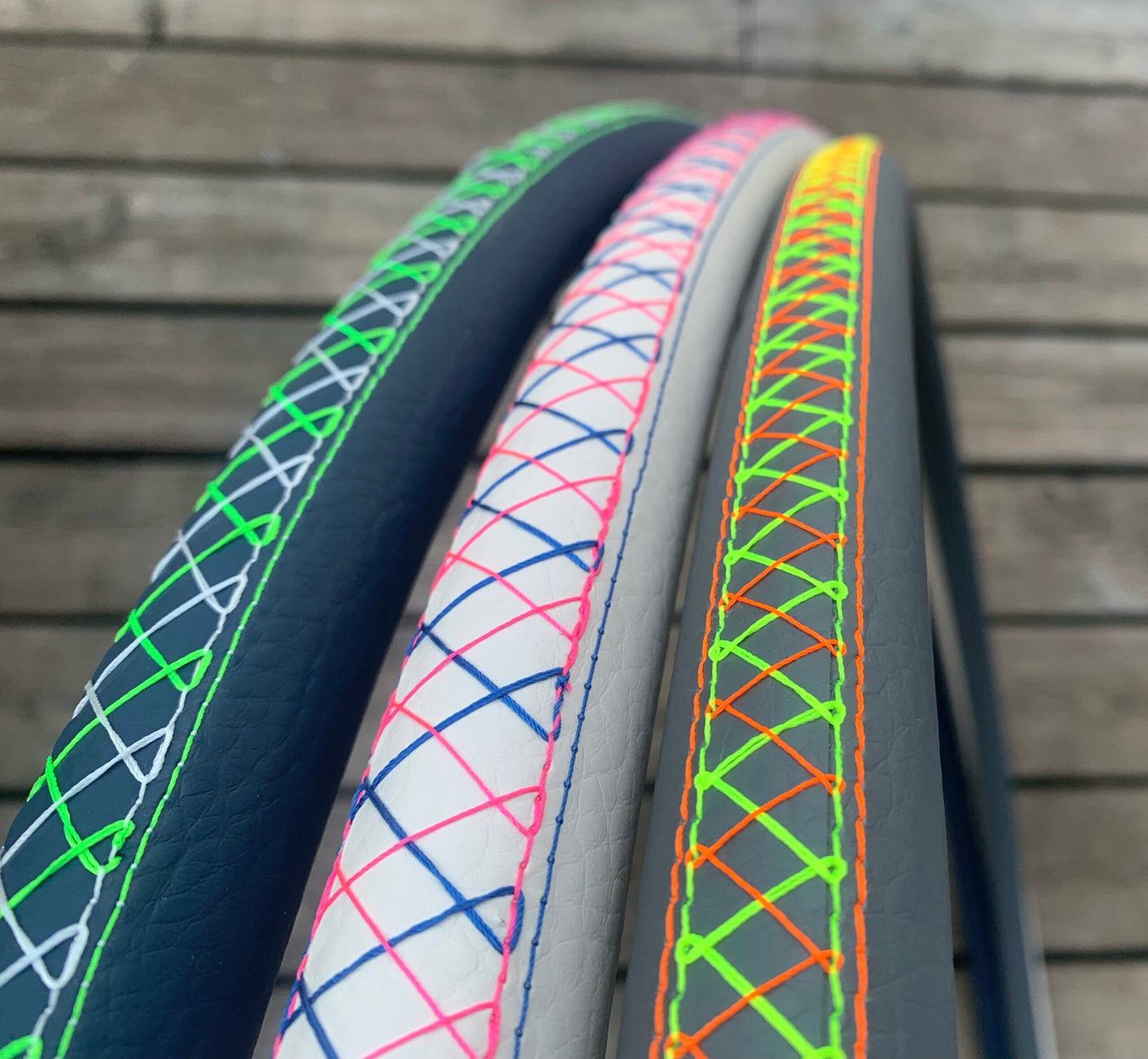 Hoop Royal BLUE