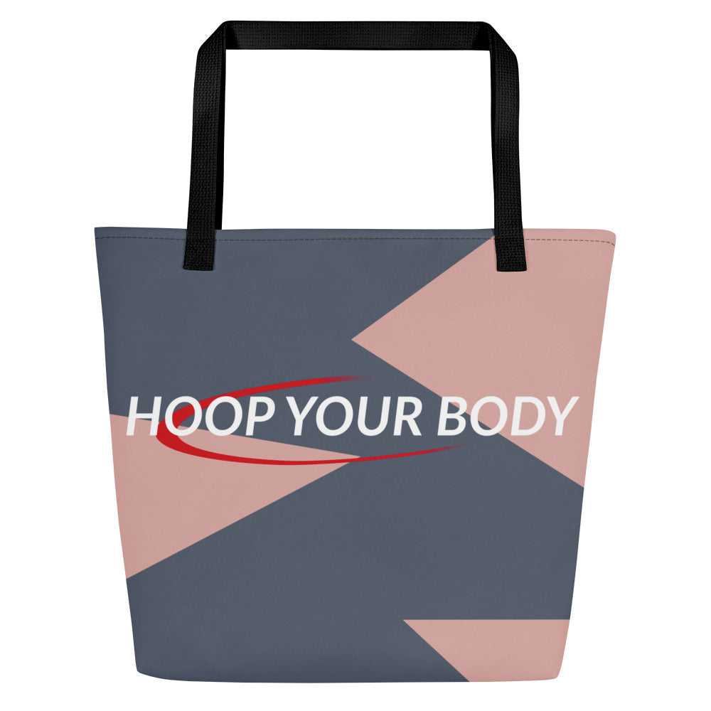 HYB fabric bag