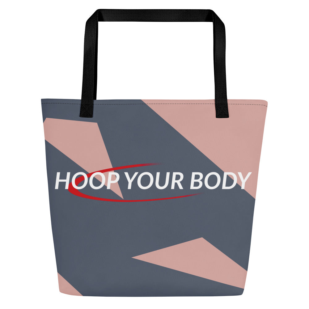 HYB fabric bag