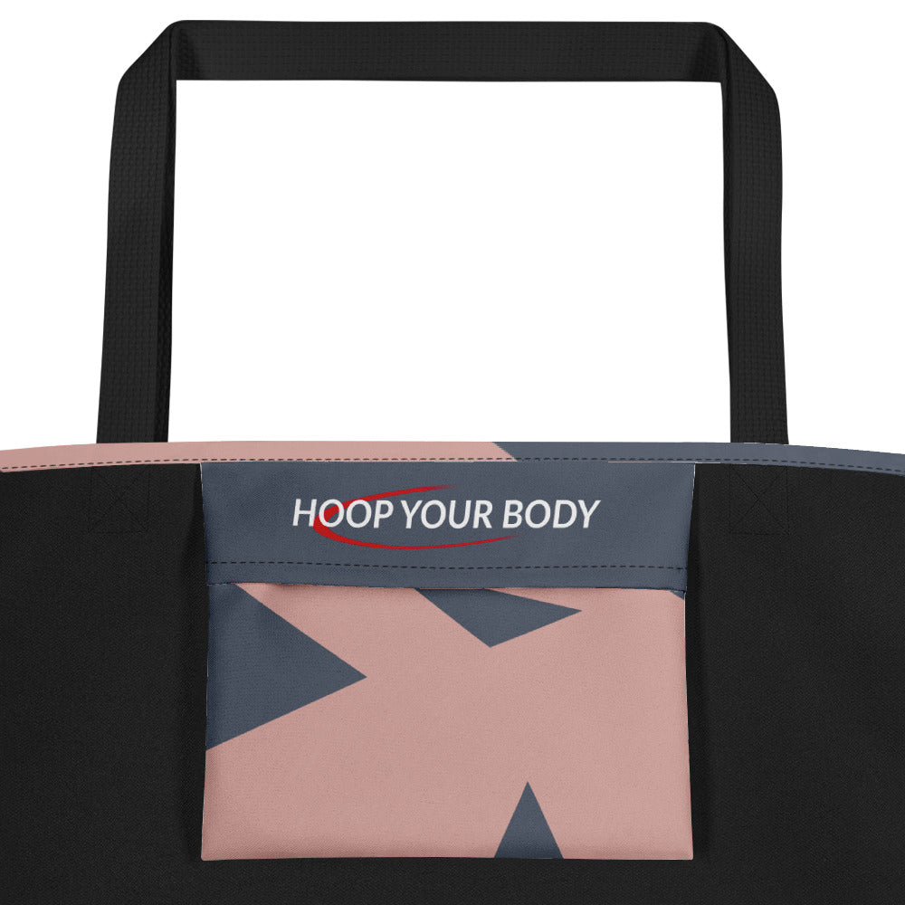 HYB fabric bag