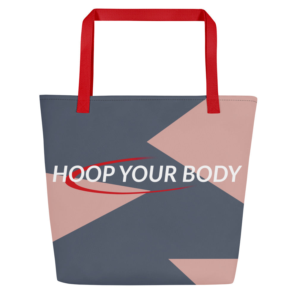 HYB fabric bag