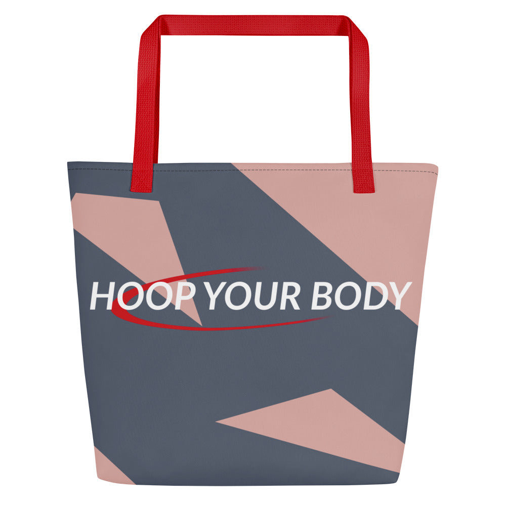 HYB fabric bag