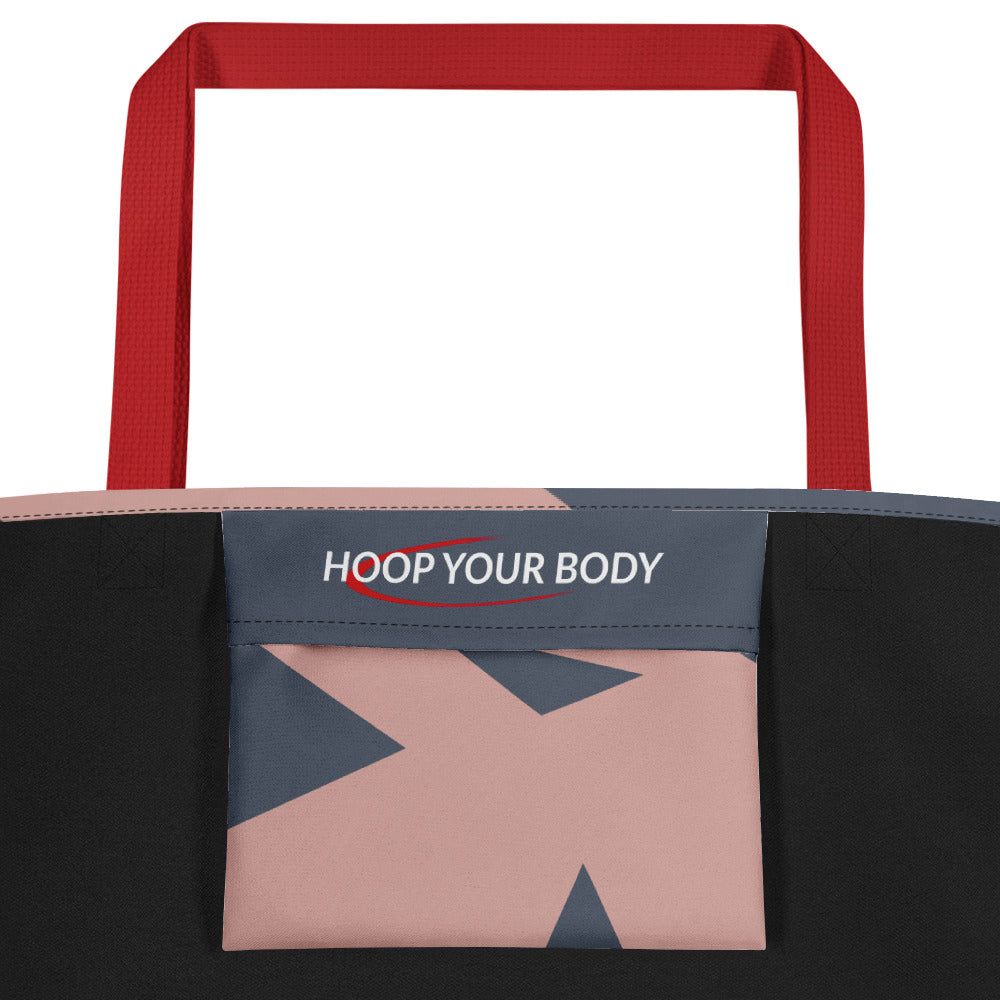 HYB fabric bag