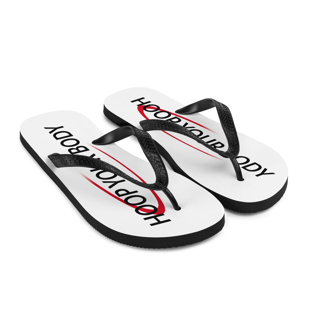 HYB flip-flops