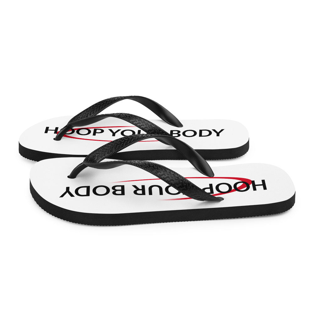 HYB flip-flops
