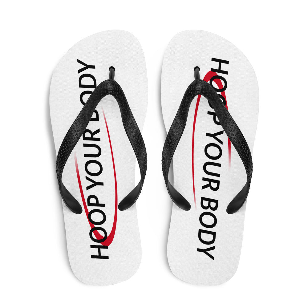HYB flip-flops
