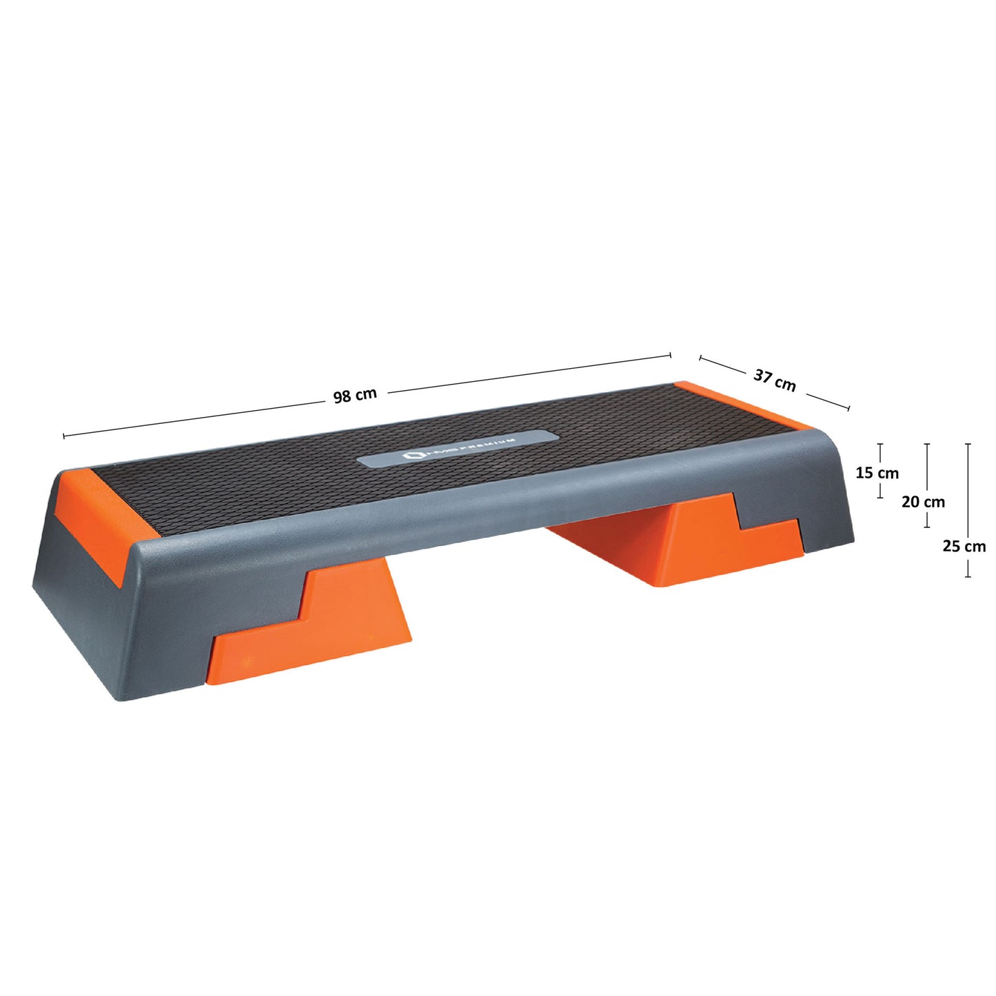 aerobic step board