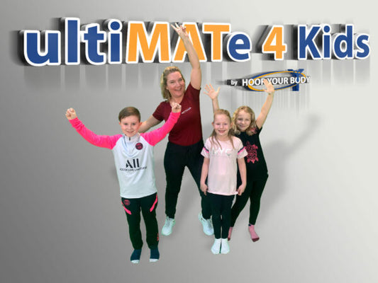 ultiMATe 4 Kids