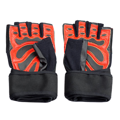 training gloves 