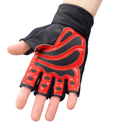 training gloves 