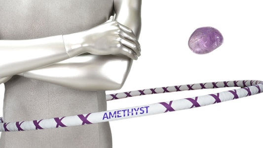 Maxximus Heal AMETHYST