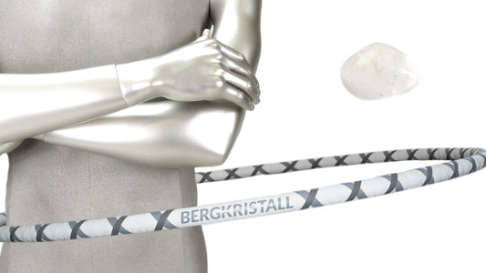 Maxximus Heal BERGKRISTALL