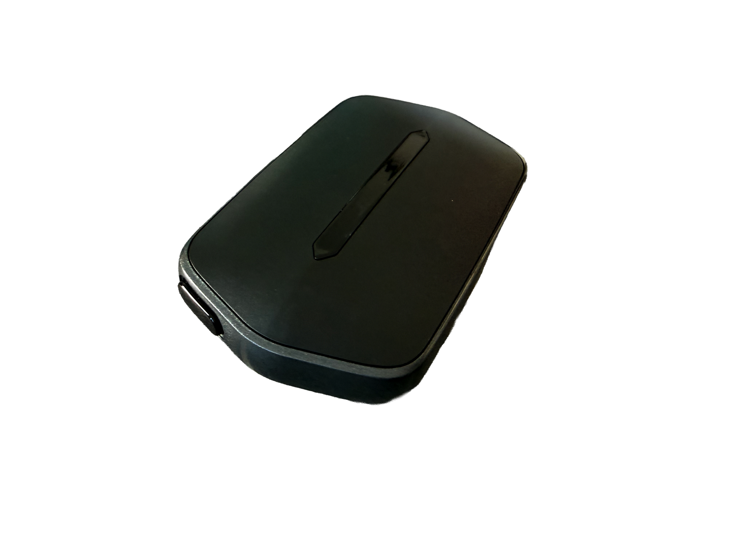 EMS Anzug inkl Power Box und Gurt