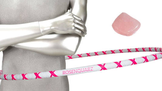 Maxximus Heal ROSE QUARTZ